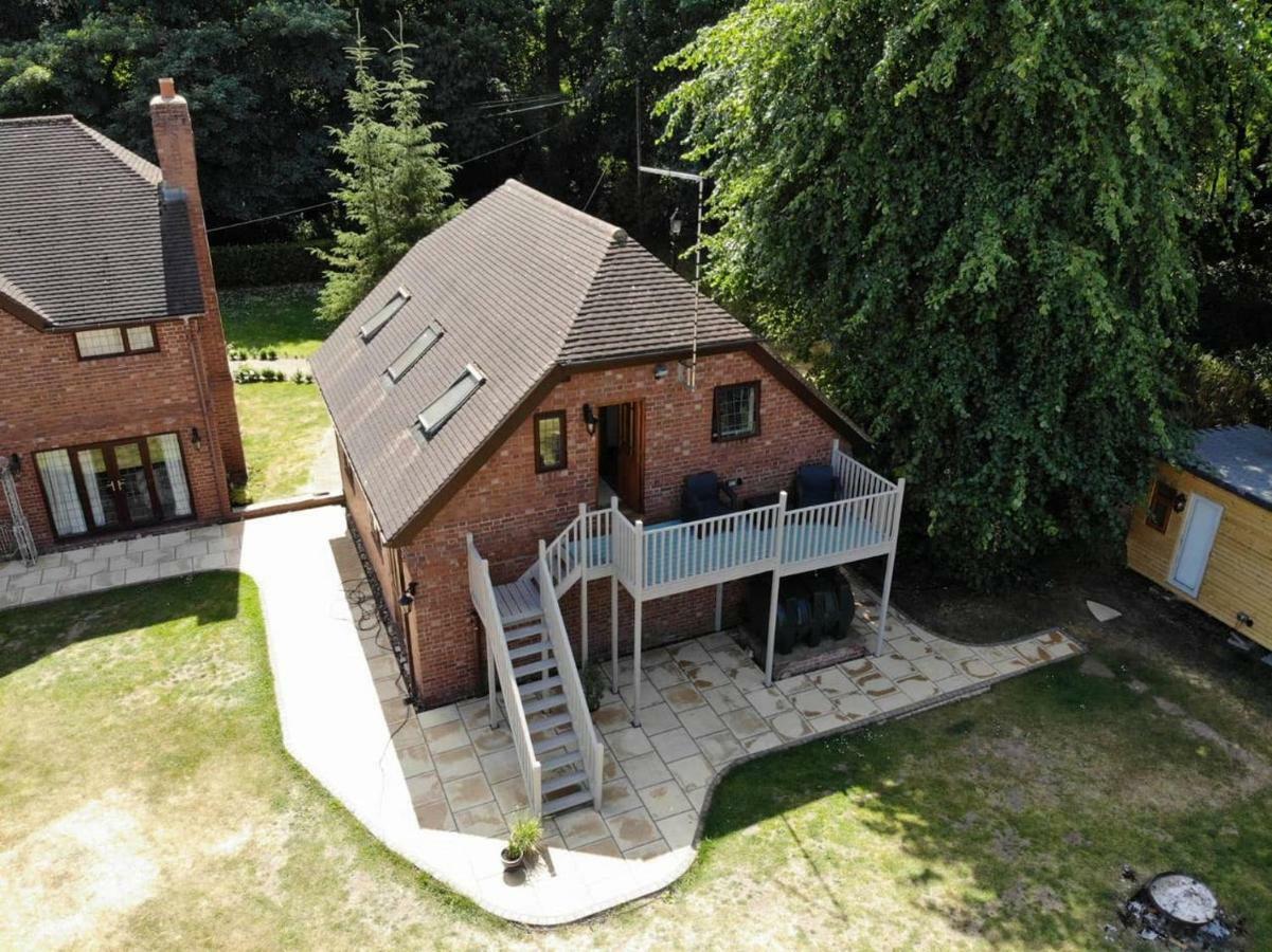 2 Bedroom Furnished Apartment In A Rural Position Stone  Exterior foto